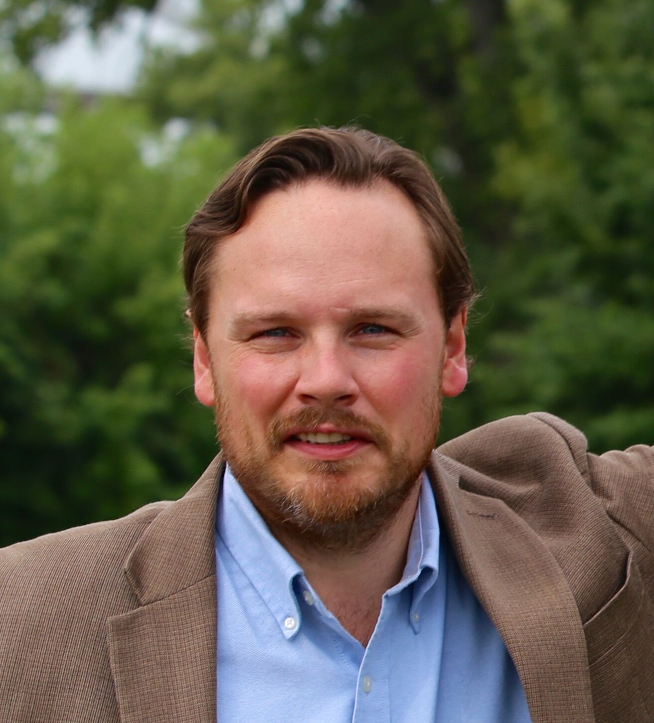 Josh Staten